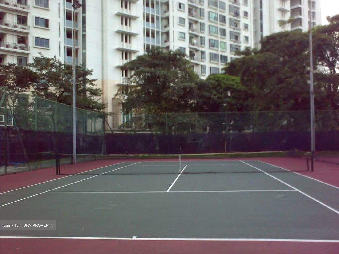 Lakepoint Condominium (D22), Condominium #557106881
